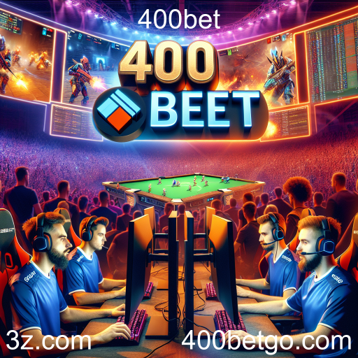 O Crescimento dos eSports: Uma Revolução nos Jogos e Apostas