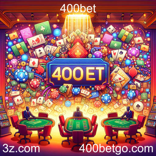 Descubra a Loteria Online na 400bet: Oportunidades e Dicas para Apostadores
